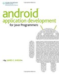Android Application Development for Java Programmers, 1st Edition